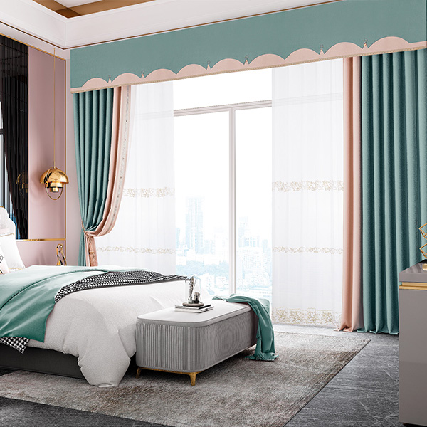 [简约新中式·韵05]