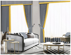 我们应该怎么保养窗帘