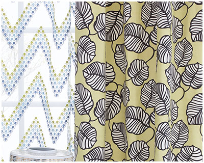 成都哪里窗帘便宜又好?