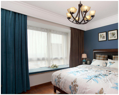 如何选择窗帘公司定制?