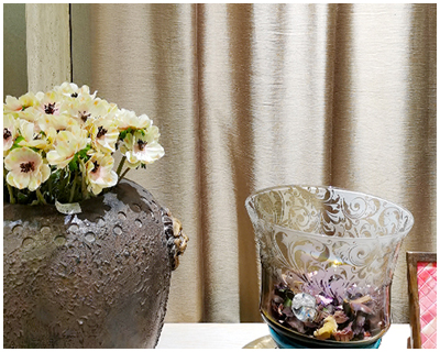 订制窗帘应该怎么选择?