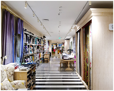 欧式风格窗帘怎么选?