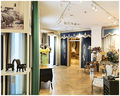 如何做好窗帘经营