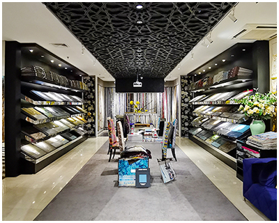 什么窗帘品牌适合选择(下)