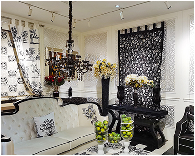 哪家十大窗帘品牌好?