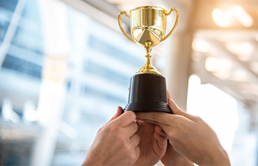 荣誉加身——不忘初心