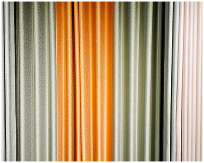 窗帘店应该如何进行装修?