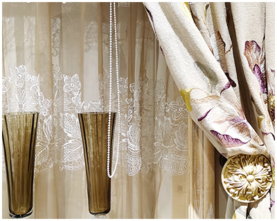 卧室的窗帘该怎么选择