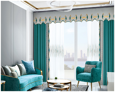 厨房需要安装窗帘吗?