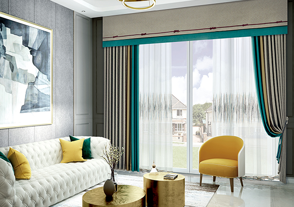 办公窗帘定制品牌哪家好?