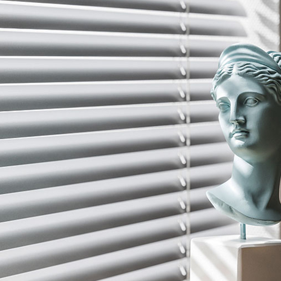 PVC百叶帘