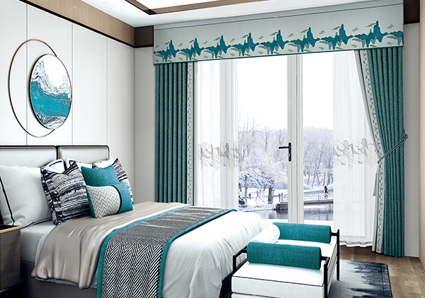 “只有选对了品牌，才能获得成功”