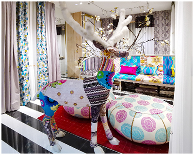 窗帘风格有哪些?