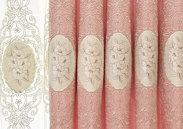 成都窗帘批发厂家哪儿好?