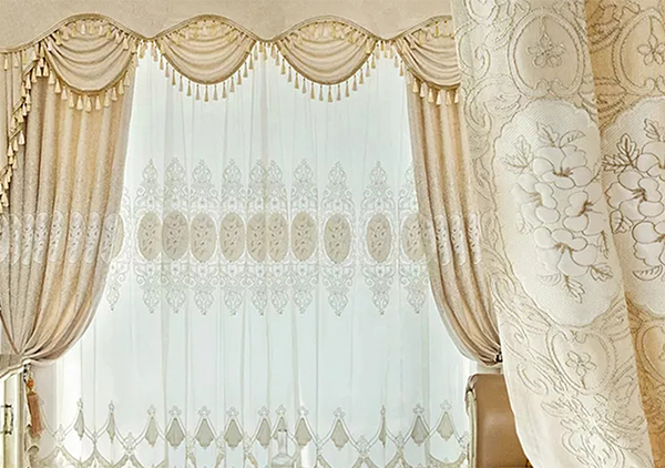 窗帘布批发市场在哪儿